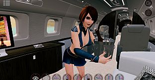 SinVR - Mile High Club