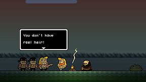 LISA: The Painful