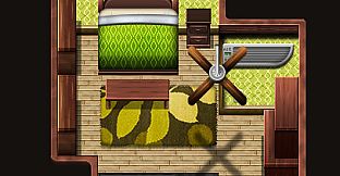 RPG Maker MV - Modern + Inner Basic Tiles