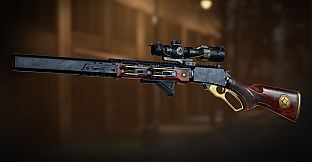 PAYDAY 3: Guns Blazin' Crimebond