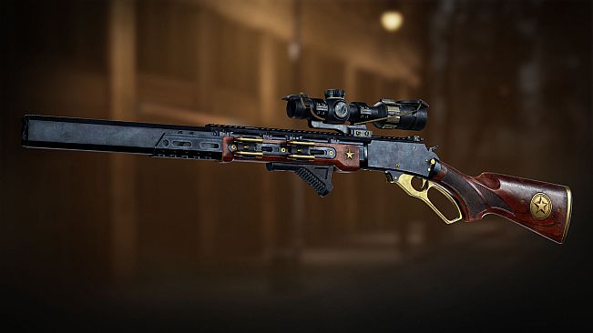PAYDAY 3: Guns Blazin' Crimebond