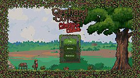 Orchard Odyssey: Cherry Chase