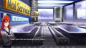 The New Universes: ~ Eine Neue Reise Beginnt ~ Chapter 1