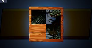 Saylor Animals Puzzle