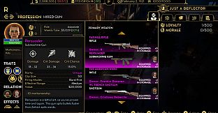 Empire of Sin - Make It Count