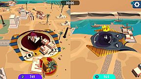 Hole io: Complete Edition