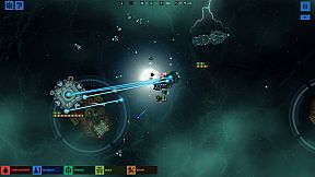 Battlevoid: Sector Siege