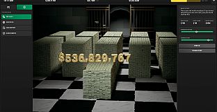 Chad Billionaire