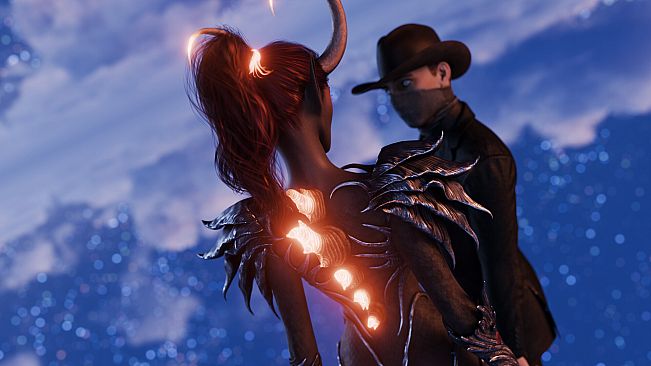 Projekt: Passion - Season 3