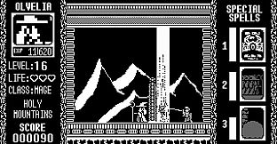 The Last Order: Dungeons Plus