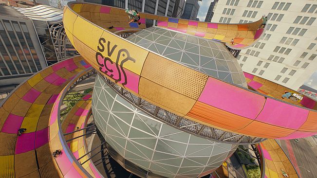 skate. (Game Preview)