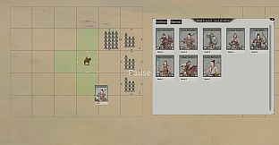 Stackcraft: Three Kingdoms