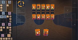Dynasty Basketball Manager