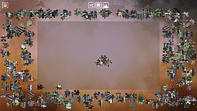 ASMR Journey - Animated Jigsaw Puzzle