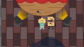 Never End, Neverland!