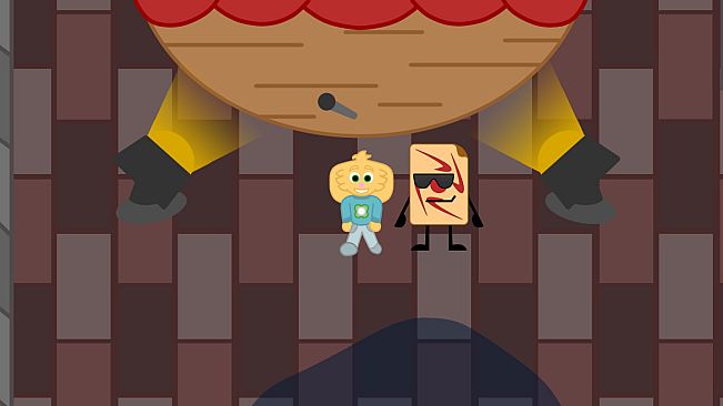 Never End, Neverland!