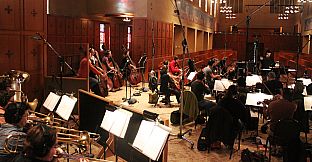 Planetary Annihilation - Original Soundtrack