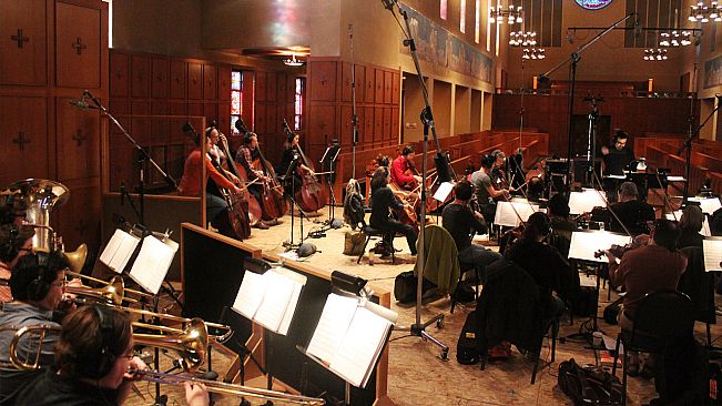 Planetary Annihilation - Original Soundtrack