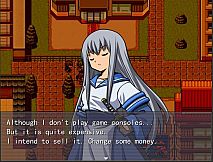 Super gamebear with its three girlfriends超级神经熊:你想知道关于超级喜欢游戏的一头黑色矮小的游戏熊是如何与它的“三个后宫团女朋友”购买到GBC游戏机的吗？