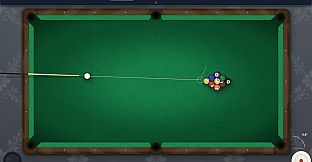 Trace Pocket: Billiards