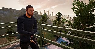 Ghosts of Tabor - Care Package Edition Upgrade