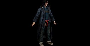 Soul at Stake - “The Vagrant” The Oliver's  Outfit