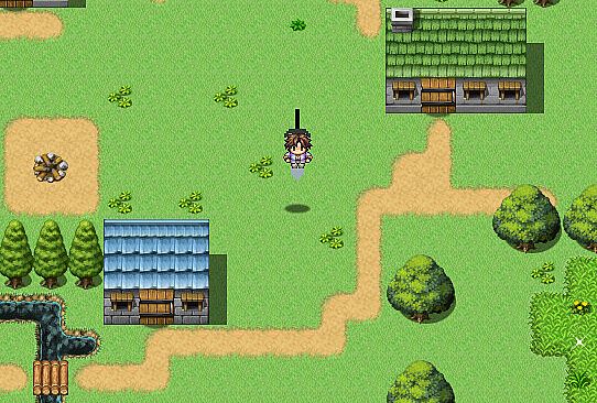 无极修仙传·序章