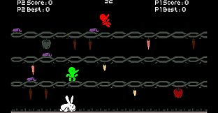 Bunny's Bodacious Buffet Bonanza