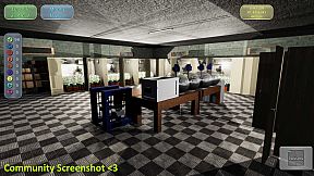 Medicinal Herbs - Cannabis Grow Simulator