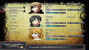 Solenars Edge II: Aurora of The Seventh Dawn