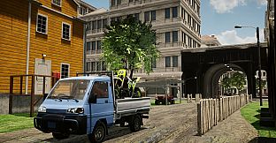 Motorcycle Sales Simulator