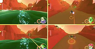 SmuggleCraft Original Soundtrack