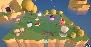 slimes!
