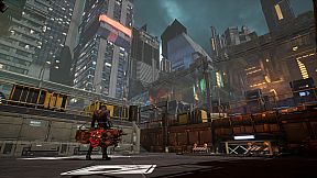 Gungrave G.O.R.E. - Complete Bundle