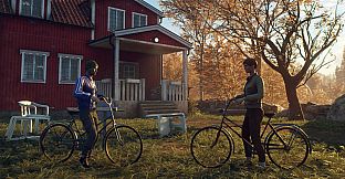 Generation Zero - Bikes