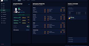 Career Manager 27