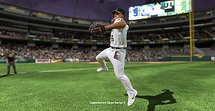 MLB The Show 21 Jackie Robinson Edition - Current and Next Gen Bundle