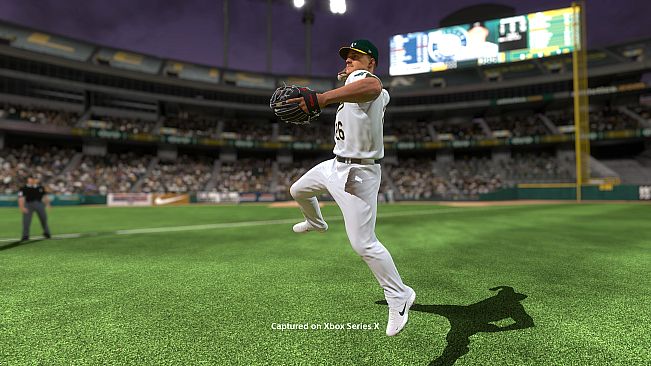 MLB The Show 21 Xbox One Standard Edition