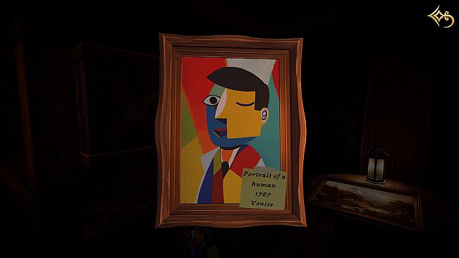 In Two The Paint