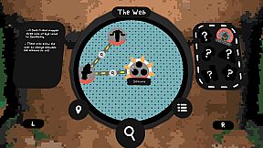 FORKLIFT FLOWERPOT: Botanical Investigator
