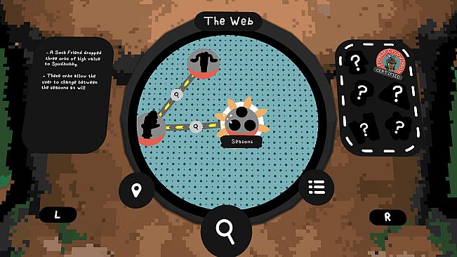 FORKLIFT FLOWERPOT: Botanical Investigator