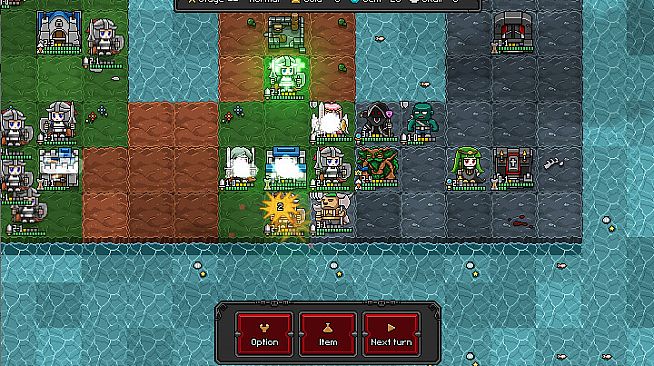 DemonKeeper2+ - More Leaders