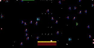 Tiger Soldier Ⅰ MP098