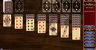 Jewel Match Solitaire