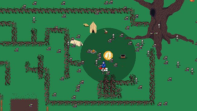 Runetome: Battle Practice