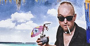 REVEREND: Surf 'n Sin Soundtrack
