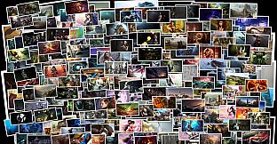 CGWallpapers.com - 300 Wallpapers Pack