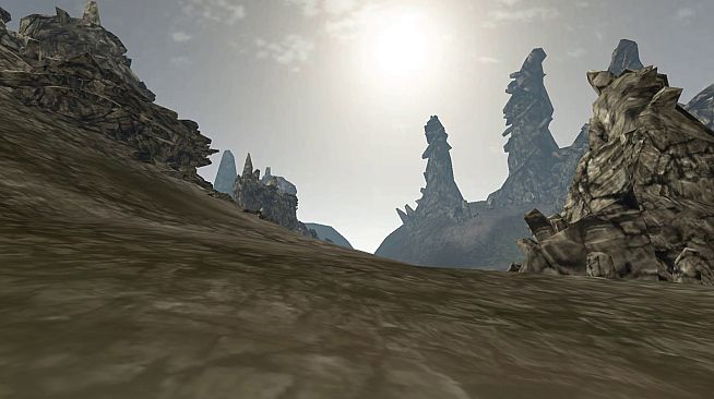 Absolute VR Experiences