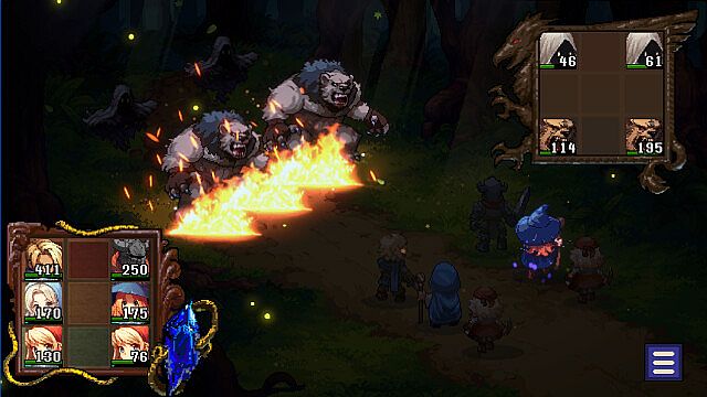 To The Grave: The Wildlands of Faenora