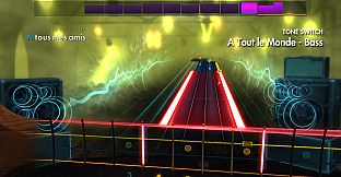 Rocksmith 2014 – Megadeth - “A Tout Le Monde”
